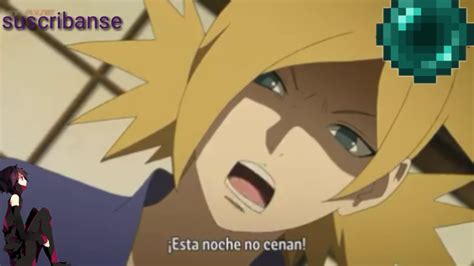 Los Mejores Momentos Del Anime 1 Youtube