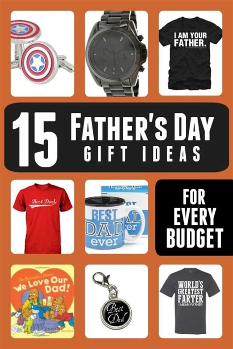 Give the gift of constant bubbly water on a budget. 15 Father's Day Gift Ideas For Every Budget | Spaceships ...