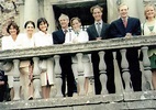 Cecilia de Borbón y Parma, prima de Felipe VI, fallece a los 86 años ...
