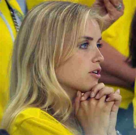 Beautiful Sweden Football Fans Img Abbey