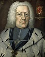 90 1732-1743 Philipp Karl von Eltz | Institut für Mainzer ...
