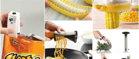 5 Must Have Kitchen Gadgets 2016 Beliciousmuse