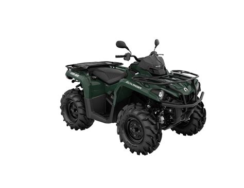 Usunąć ten pojazd z www.bid.cars za jedyne $19.99? Can-Am Outlander 570 XU T 2021 Can-am BRP : Concession de ...