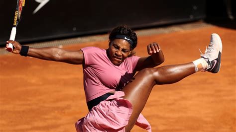 Serena Williams nu are dubii cine e cel mai bun jucător din istorie