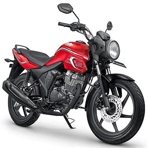 Honda offers 17 new models in india with most popular bikes being sp 125, activa 6g and shine. 2018 Honda CB150 Verza Price, Specifications and Mileage ...
