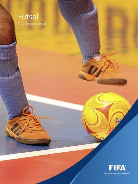 We did not find results for: Fifa Futsal Coaching Manual | Sport Variants | Sports ...