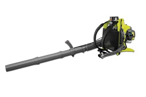 Rbl 30 Bpt 30cc Back Pack Blower With Touchstart