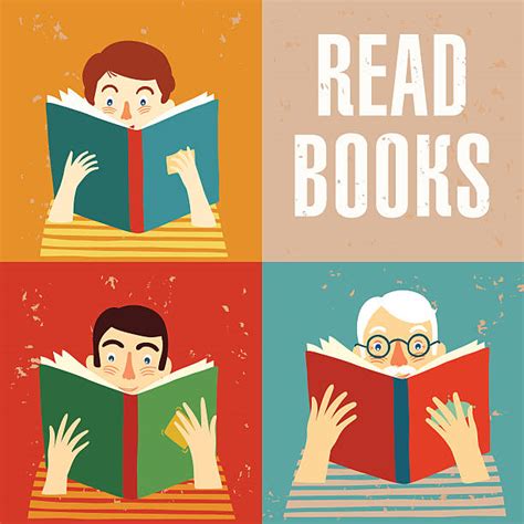 Royalty Free Man Reading Book Clip Art Vector Images And Illustrations Free Nude Porn Photos