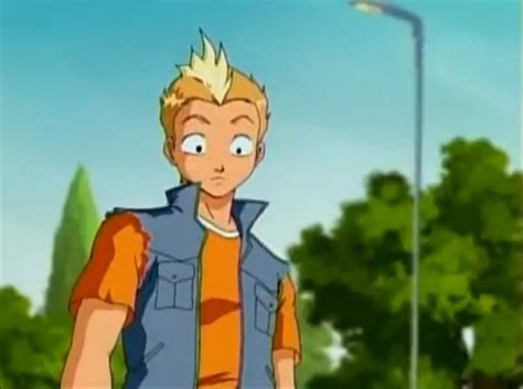 Martin Mystery Billy рџ”Ґmartin Mystery Picture Image Abyss