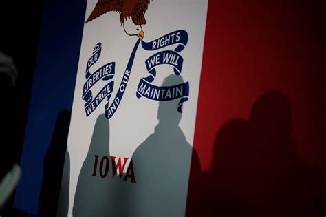 How 6 Iowa Caucusgoers Picked Their Candidates The Washington Post