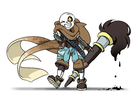 About the world needs uncles, too talking with writer isaac fitzgerald about walking it off, growing up unhoused, the meaning of dirtbag, his time as a smuggler, and why he doesn't … Ink!Sans | Wiki | Undertale - Français UT-FR Amino