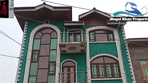 5marlas Luxury Beautiful House For Sale In Qumara Abad A Bemina