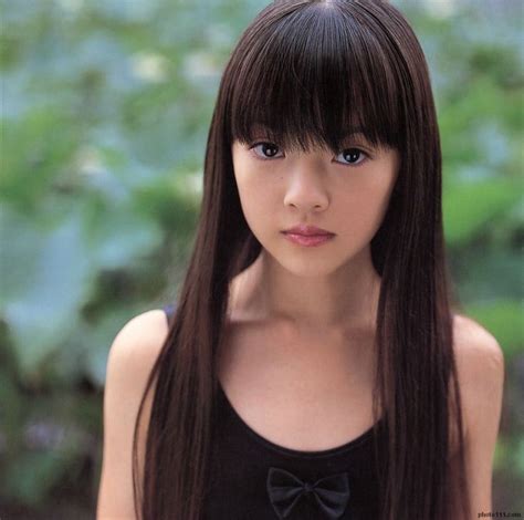 Okamoto Natsuki Japanese Actress Japanese Girl