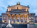 Karl Friedrich Schinkel, le sue 5 più importanti opere a Berlino ...