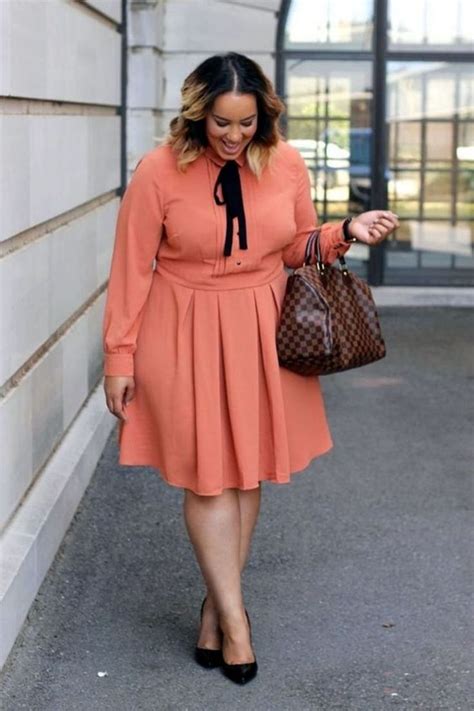 50 Womens Work Outfits For Plus Size Ideas Plus Size Summer Fashion
