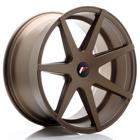 De modellen zijn verkrijgbaar in veel verschillende. Japan Racing JR Wheels JR20 20x10 ET40 CUSTOM PCD Bronze ...