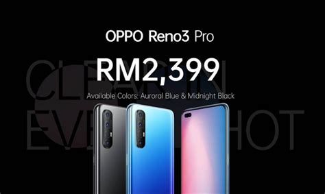 Oppo a12 vs vivo y12 | speedtest , perbandingan kamera dan skor benchmark !! Siri Oppo Reno3 Dilancarkan Di Malaysia Dengan Swafoto ...