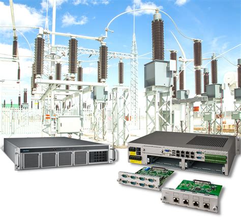 Virtual Protection Relay System For Substation Transformation And