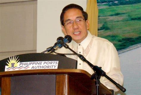 ombudsman charges ex philippine ports authority officials with graft