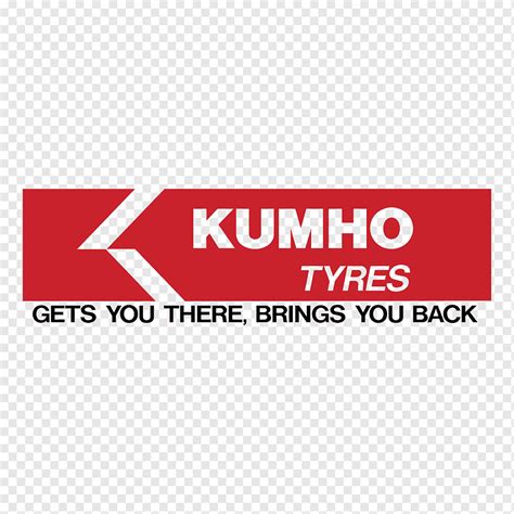 Neumáticos Kumho Hd Logotipo Png Pngwing