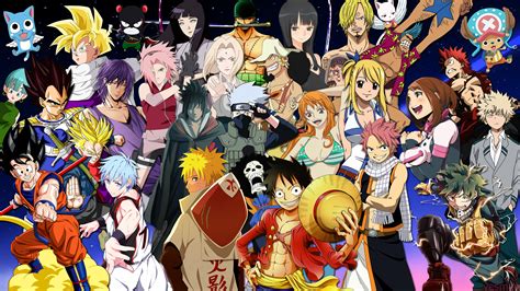 One Piece Crossover Fairy Tail