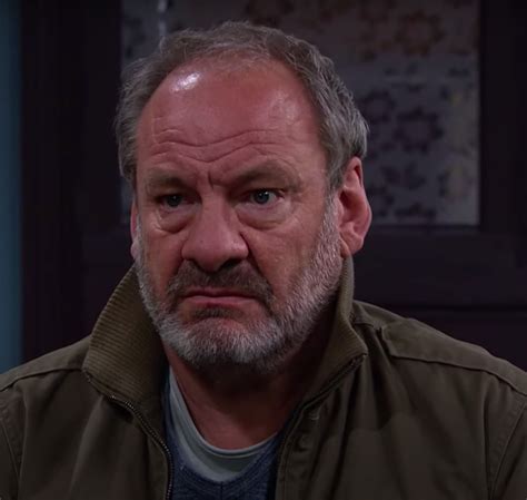 Jamie Tate From Emmerdale Tops Our List Of This Weeks Worst Men In Soap