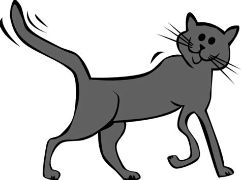 Cartoon Cat Head Clipart Best