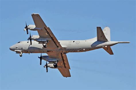 Lockheed P 3 Orion Flickr