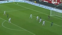 Arabia Saudita vs. Islandia: gol de Saud Abdulhamid