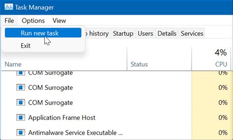 How To Reset Taskbar Settings In Windows 11