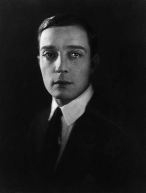 Therefore, i prefer gaylord carter over ben model, timothy brock over carl davis, and robert israel over lee. Images of Buster Keaton - Once upon a screen…