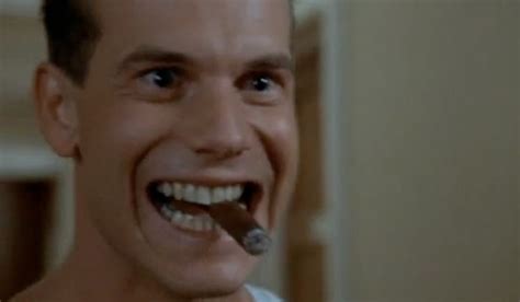 The Best Of Bill Paxton In Weird Science