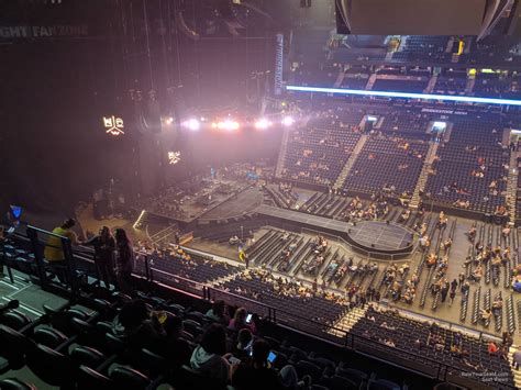 Bridgestone Arena Concert Seating Chart Rows | Elcho Table