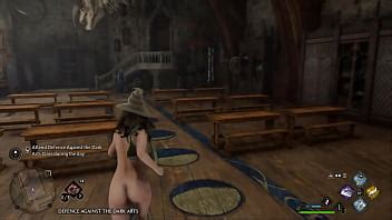 Gameplay Hogwarts Legacy Nude Mod Part Potions Brewing