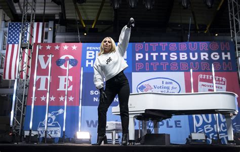 Lady gaga singing at the inauguration is already a god tier meme. Lady Gaga to sing the US national anthem at Joe Biden's ...