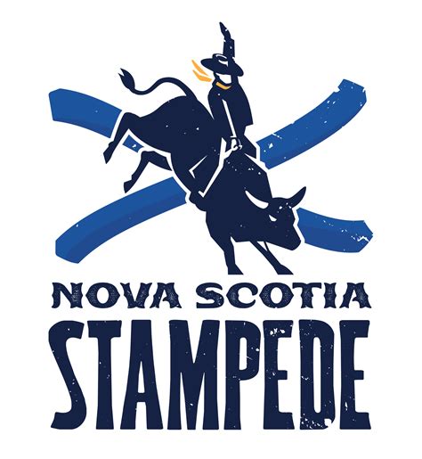 Nova Scotia Stampede