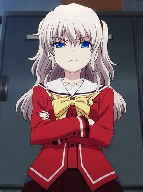 Nao Tomori Anime Amino