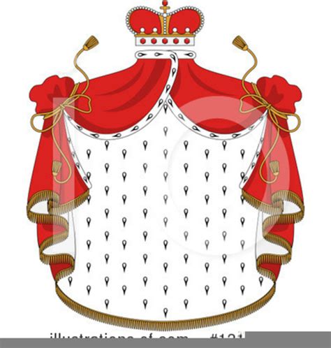 Coat Of Arms Mantling Clipart Free Images At Vector Clip
