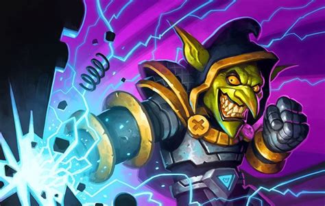 Forged in the barrens is. Quest Warrior deck list guide - Saviors of Uldum ...