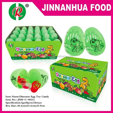 Dinosaur Egg Toy Candy Buy Toy Candyegg Toy Candydinosaur Egg Toy