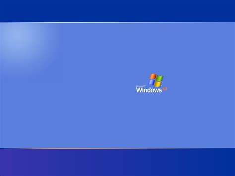Windows Xp Startup And Shutdown Original Its A Classic Windows Xp