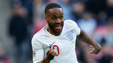 Raheem sterling scores his first international goals for three years to help england record a memorable nations league win over spain in seville. England national team: Cole believes Sterling receives ...