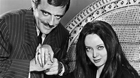La Famille Addams - Série (1964) - SensCritique