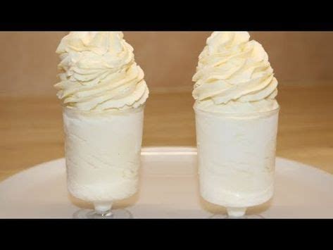 Dans cette vidéo, je vous montre comment faire la meilleure glace maison avec seulement 2 ingrédients et sans sorbetière. GLACE ITALIENNE AU CITRON SANS SORBETIÈRE FACILE ...