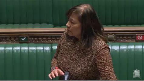 Valerie Responds To A Motion To Appoint Members Of The Independent Expert Panel Valerie Vaz Mp