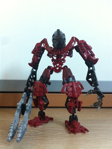 Nerok Custom Bionicle Wiki Fandom