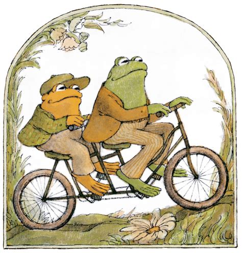 Frog And Toad Know Your Meme