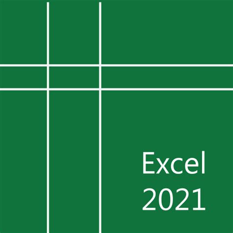 Microsoft Office Excel 2021 Part 3