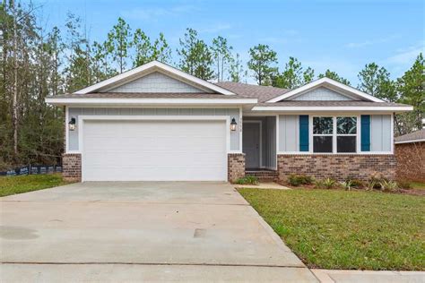 Yellow River Ranch Homes For Sale Milton Fl