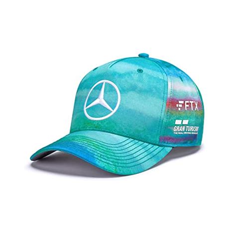 Mercedes Amg Petronas F1 Special Edition Lewis Hamilton 2022 Miami Gp